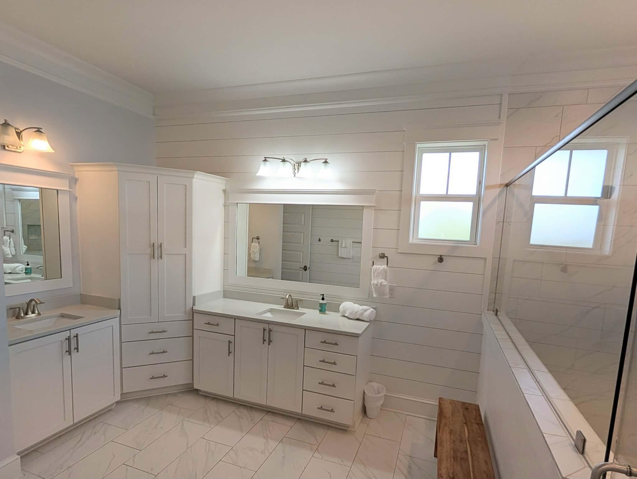 109 E Crabbing Hole Lane Inlet Beach FL 32461