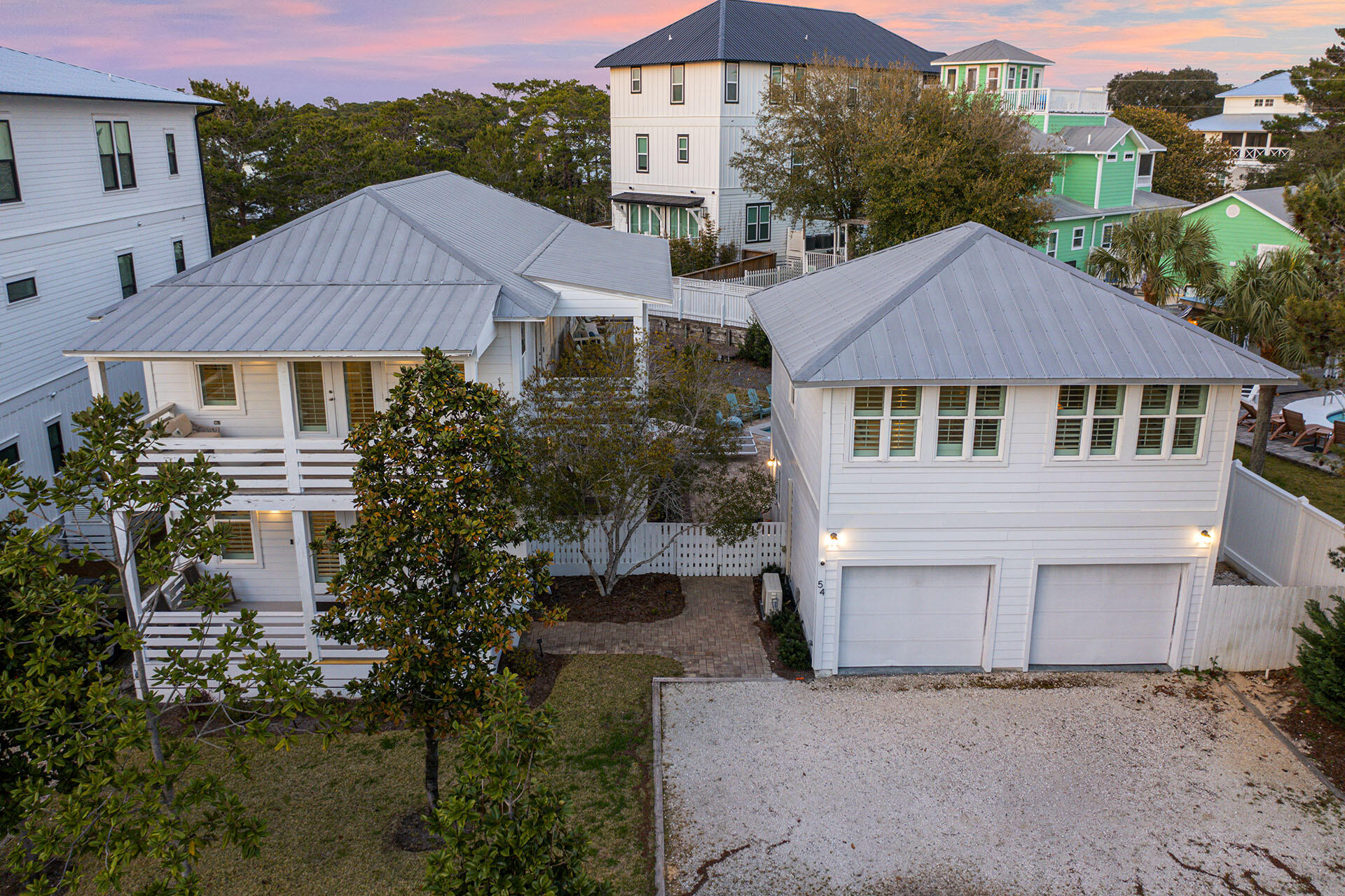 54 Dune Drive Santa Rosa Beach FL 32459