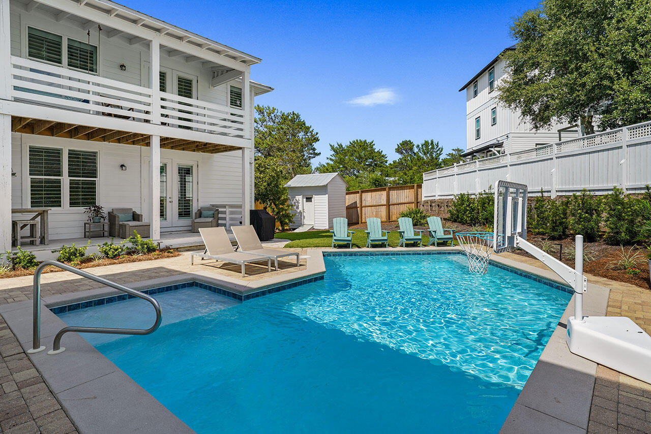 54 Dune Drive Santa Rosa Beach FL 32459