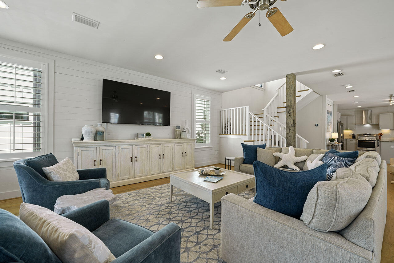 54 Dune Drive Santa Rosa Beach FL 32459
