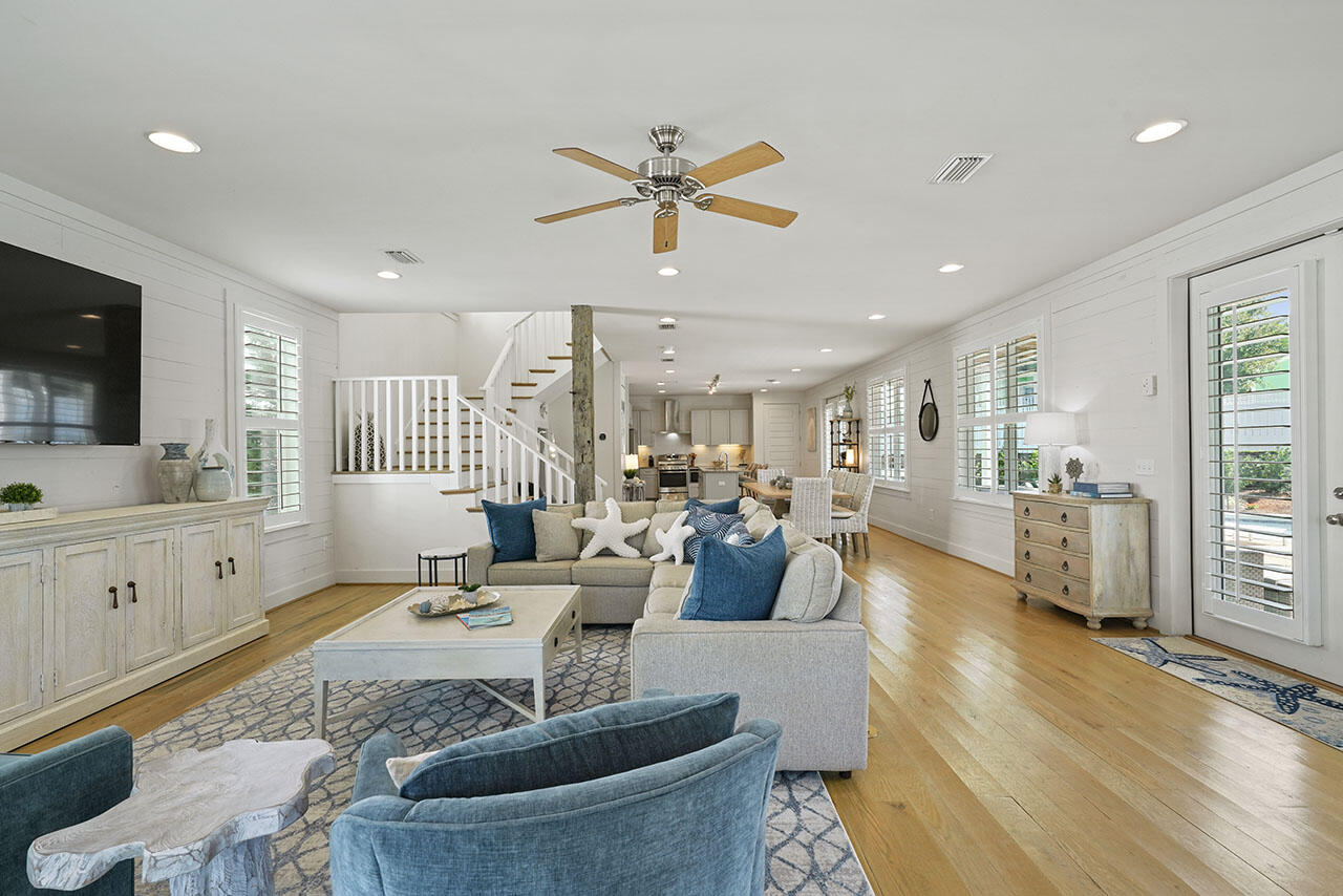 54 Dune Drive Santa Rosa Beach FL 32459