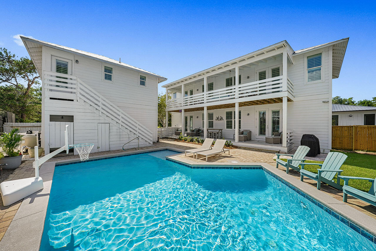 54 Dune Drive Santa Rosa Beach FL 32459