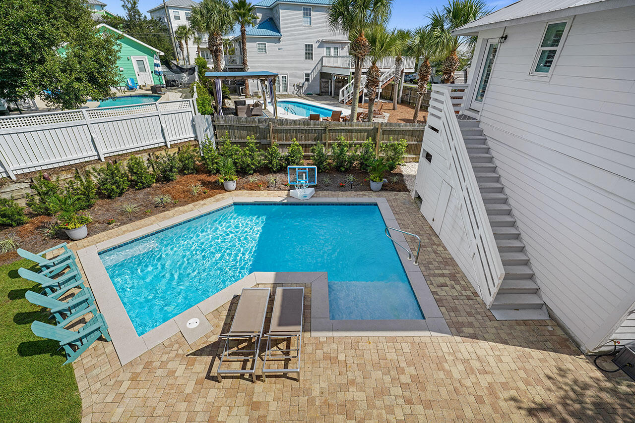 54 Dune Drive Santa Rosa Beach FL 32459