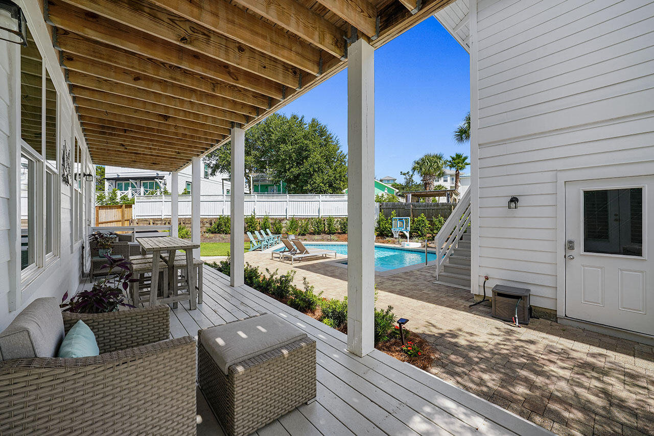 54 Dune Drive Santa Rosa Beach FL 32459