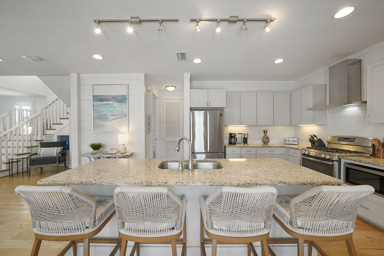54 Dune Drive Santa Rosa Beach FL 32459