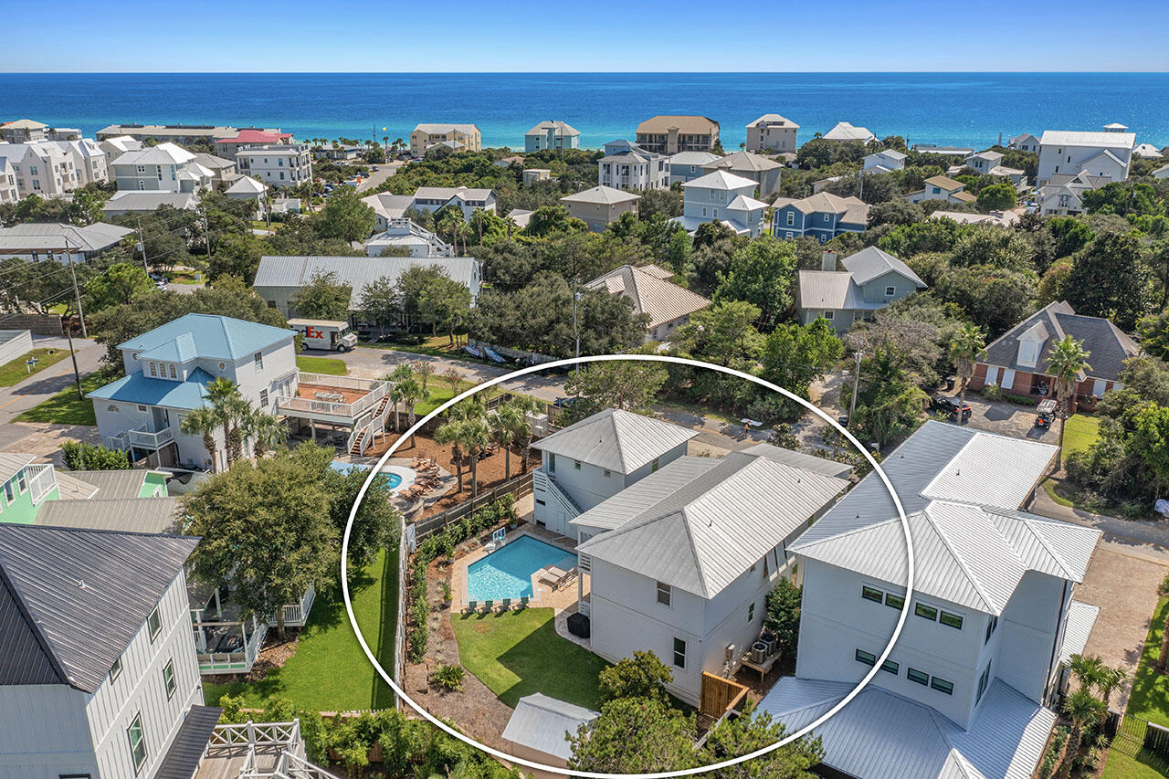 54 Dune Drive Santa Rosa Beach FL 32459