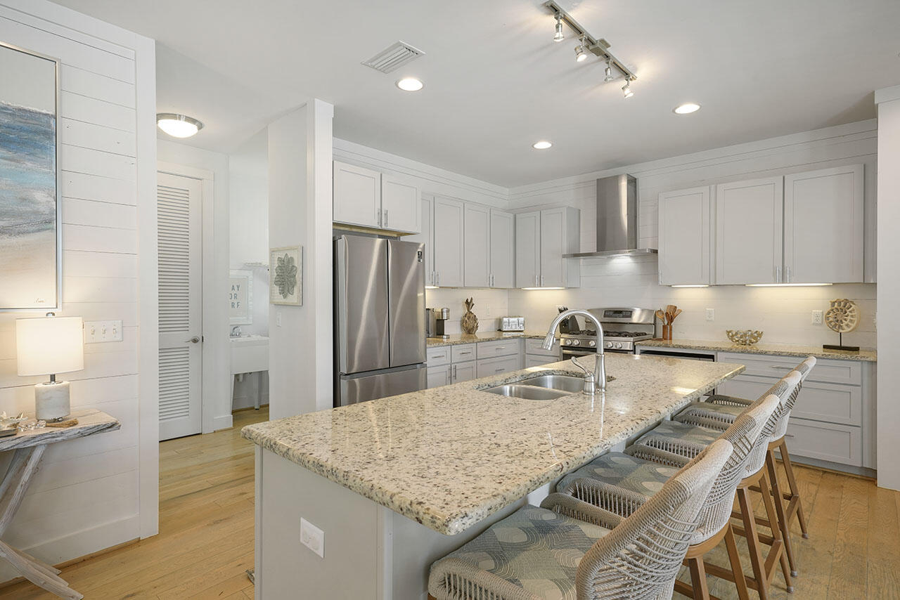 54 Dune Drive Santa Rosa Beach FL 32459