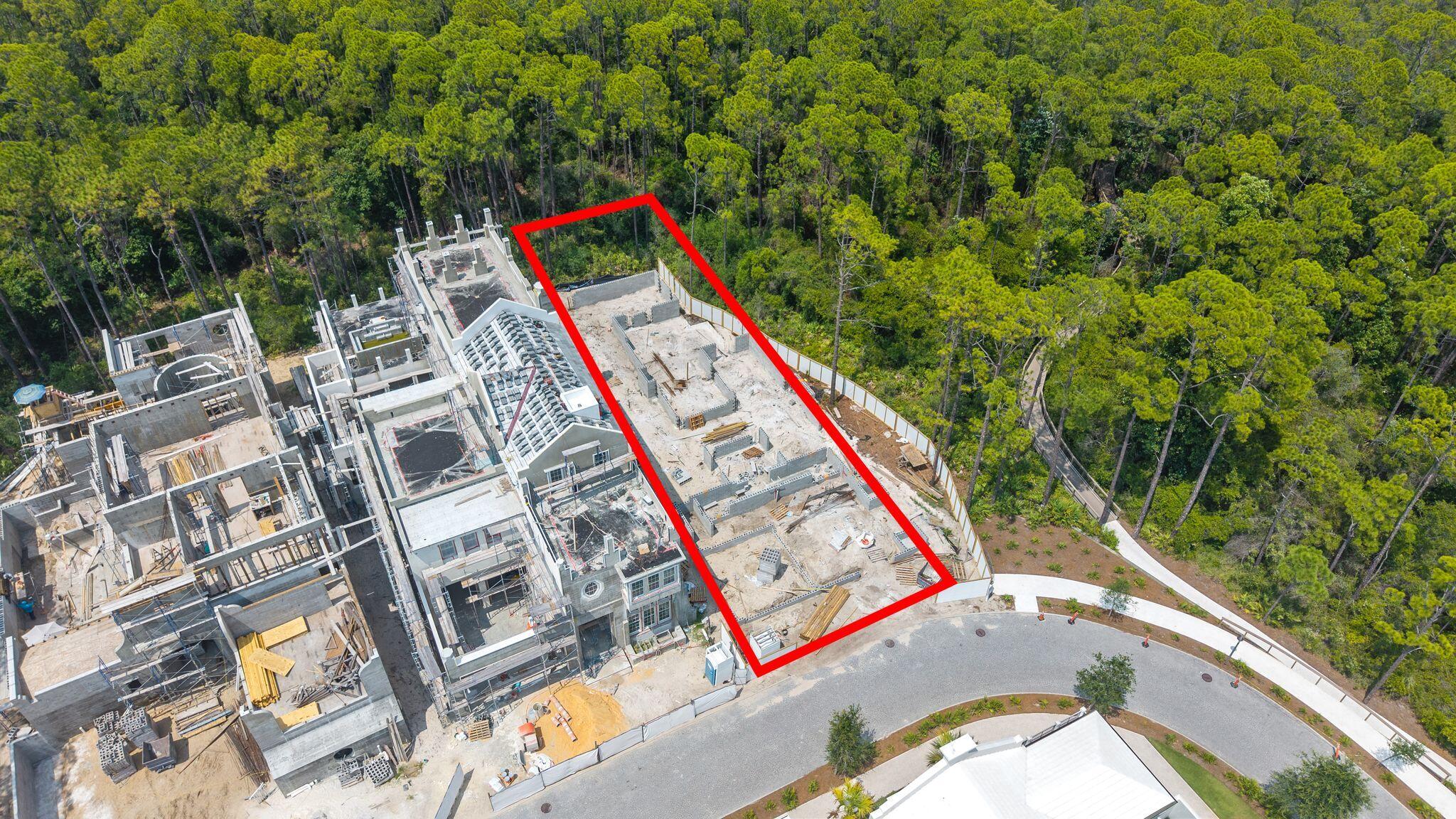 M17 Longtail Road Inlet Beach FL 32461
