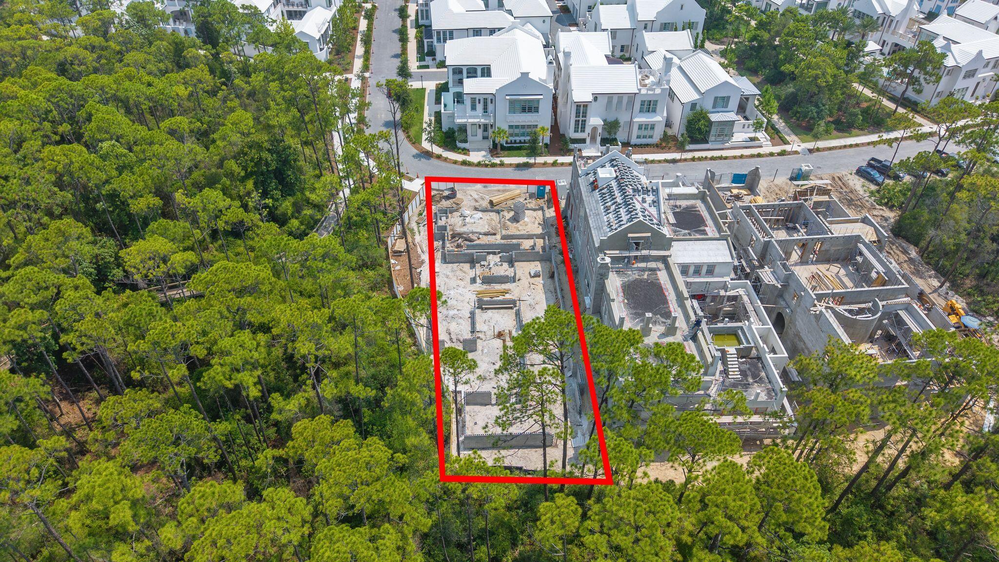 M17 Longtail Road Inlet Beach FL 32461
