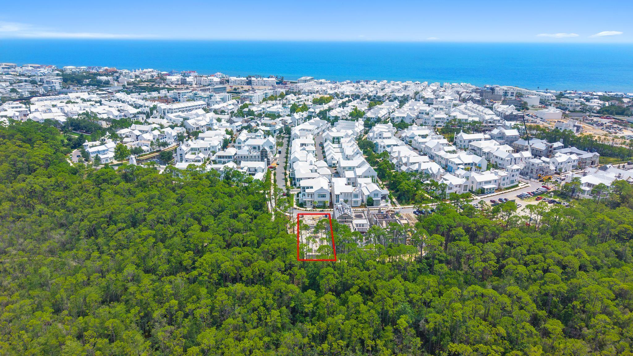 M17 Longtail Road Inlet Beach FL 32461