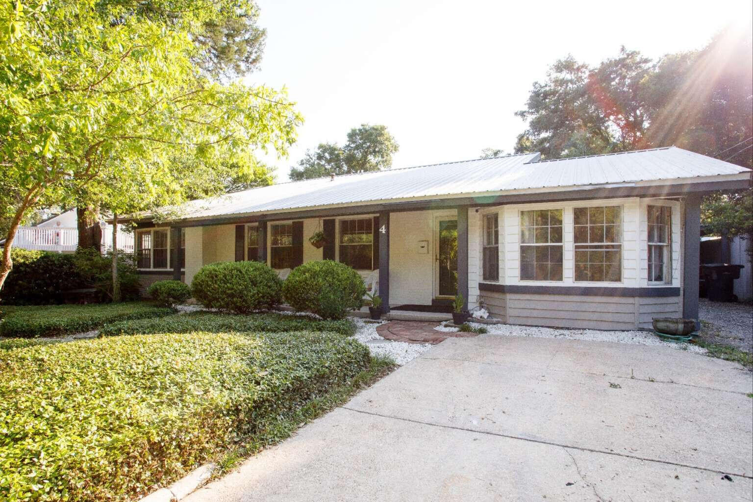 4 NE Bay Drive Fort Walton Beach FL 32548
