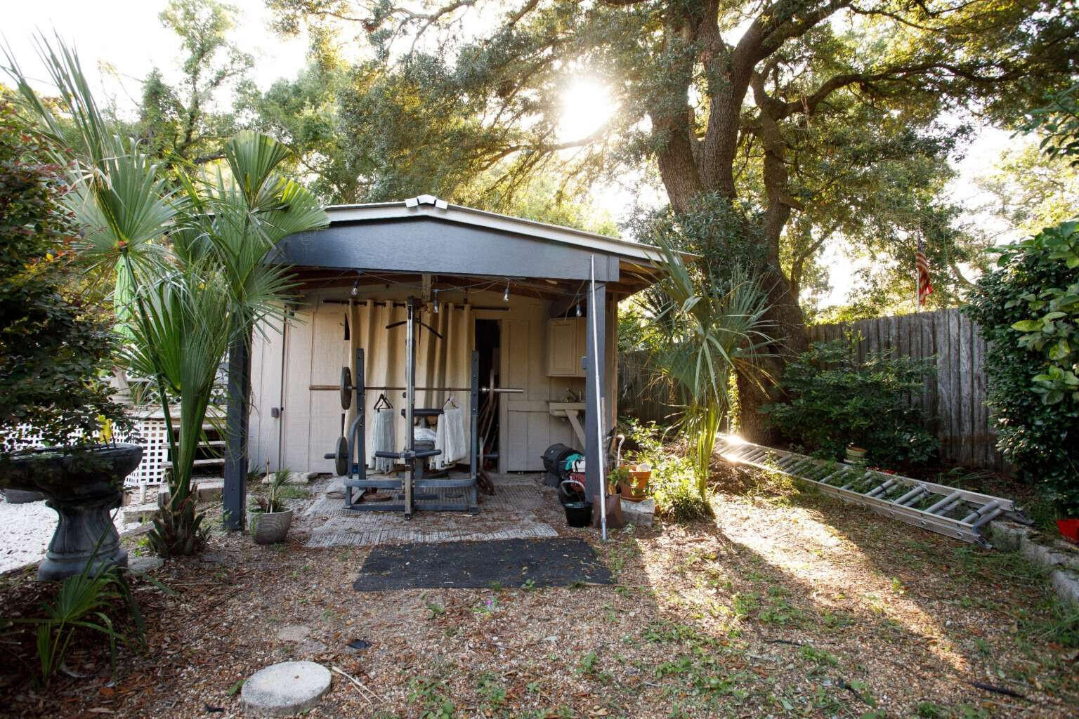 4 NE Bay Drive Fort Walton Beach FL 32548
