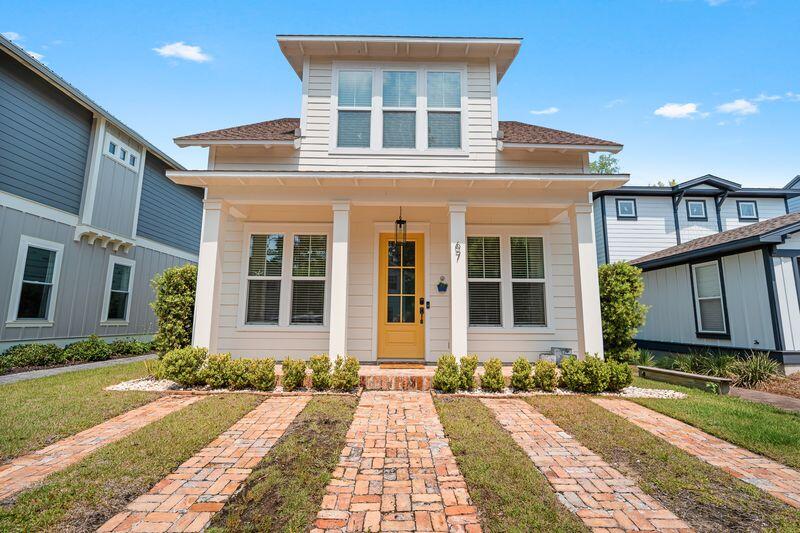 67 Beacon Point Drive Santa Rosa Beach FL 32459