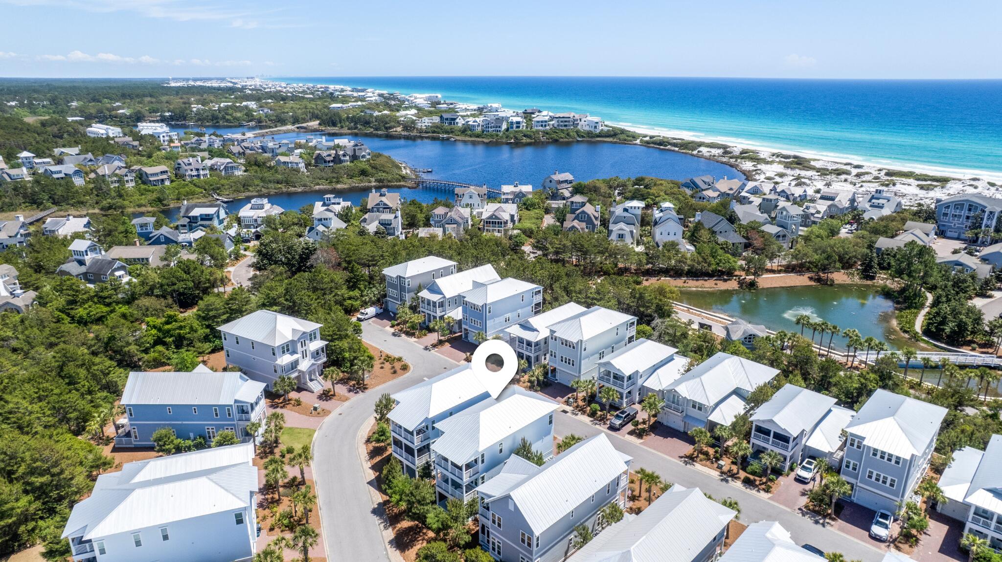 42 Siasconset Lane Inlet Beach FL 32461