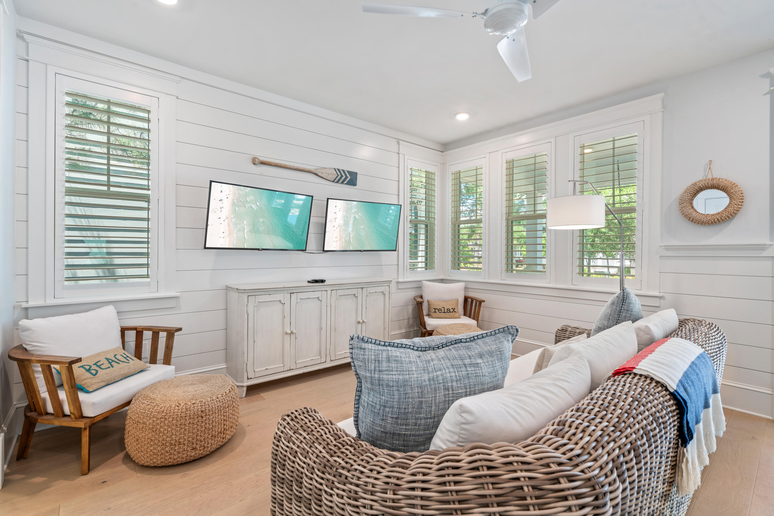 42 Siasconset Lane Inlet Beach FL 32461