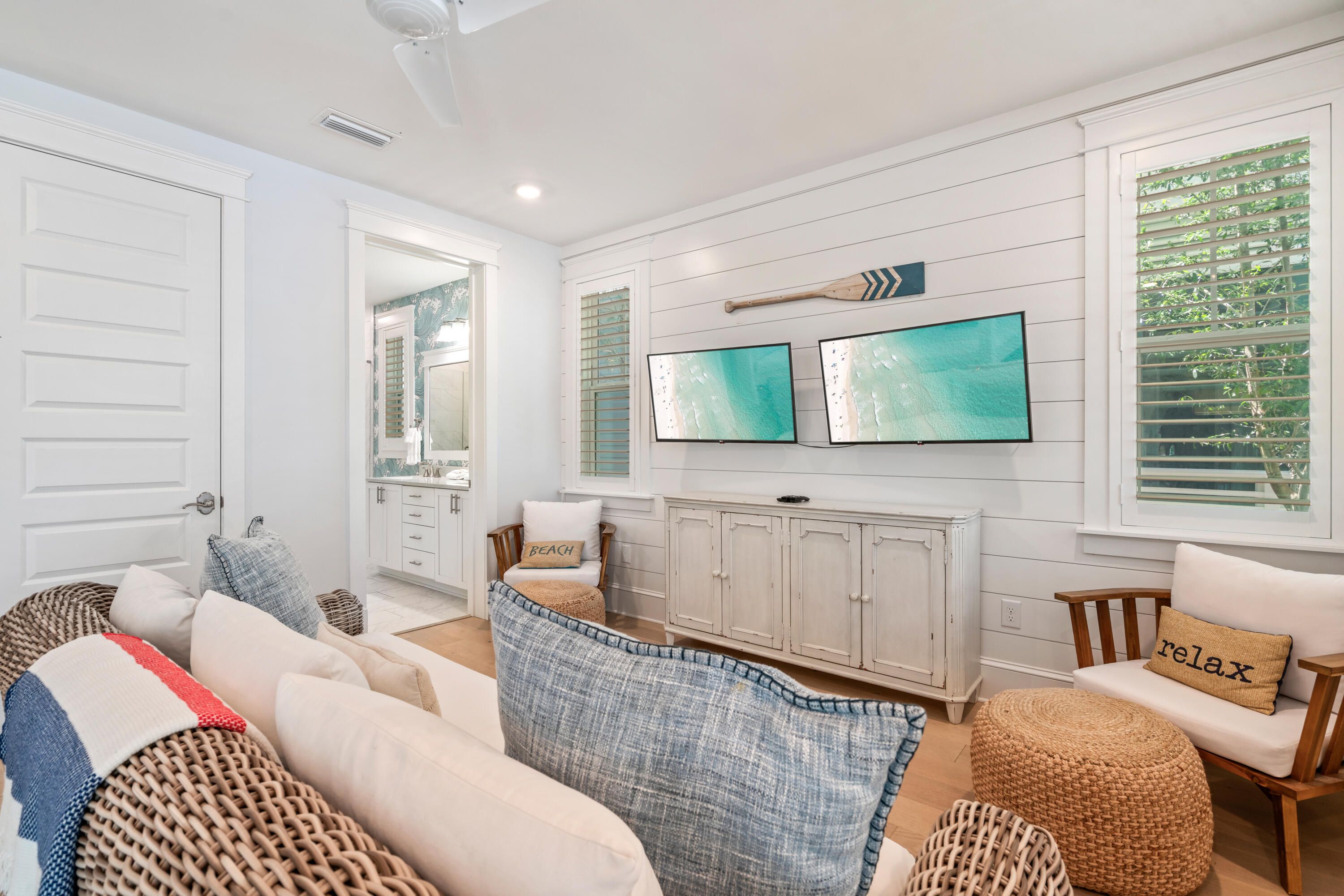 42 Siasconset Lane Inlet Beach FL 32461