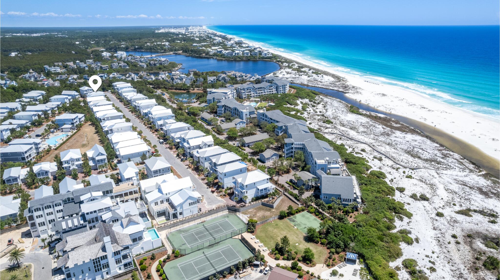 42 Siasconset Lane Inlet Beach FL 32461