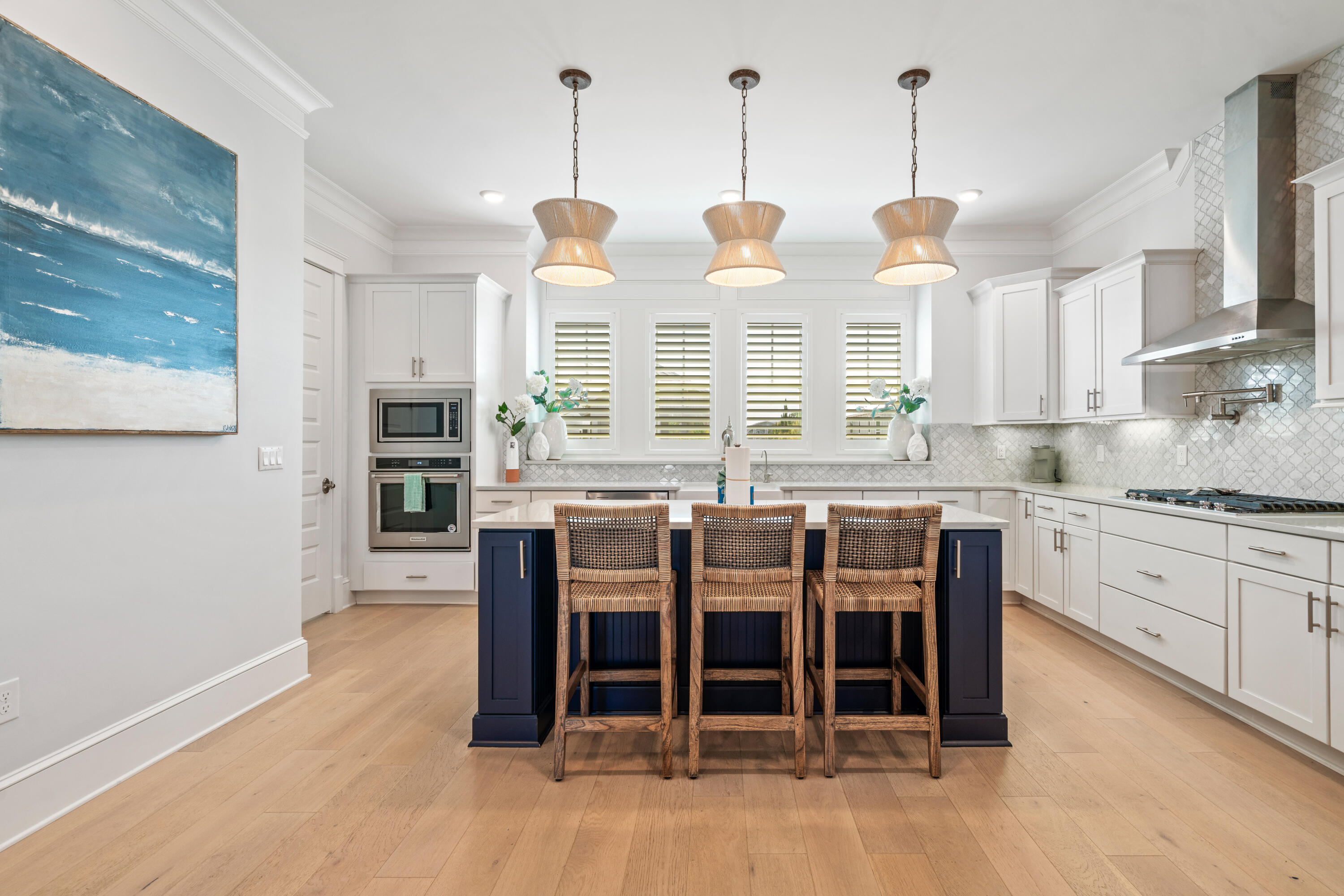 42 Siasconset Lane Inlet Beach FL 32461