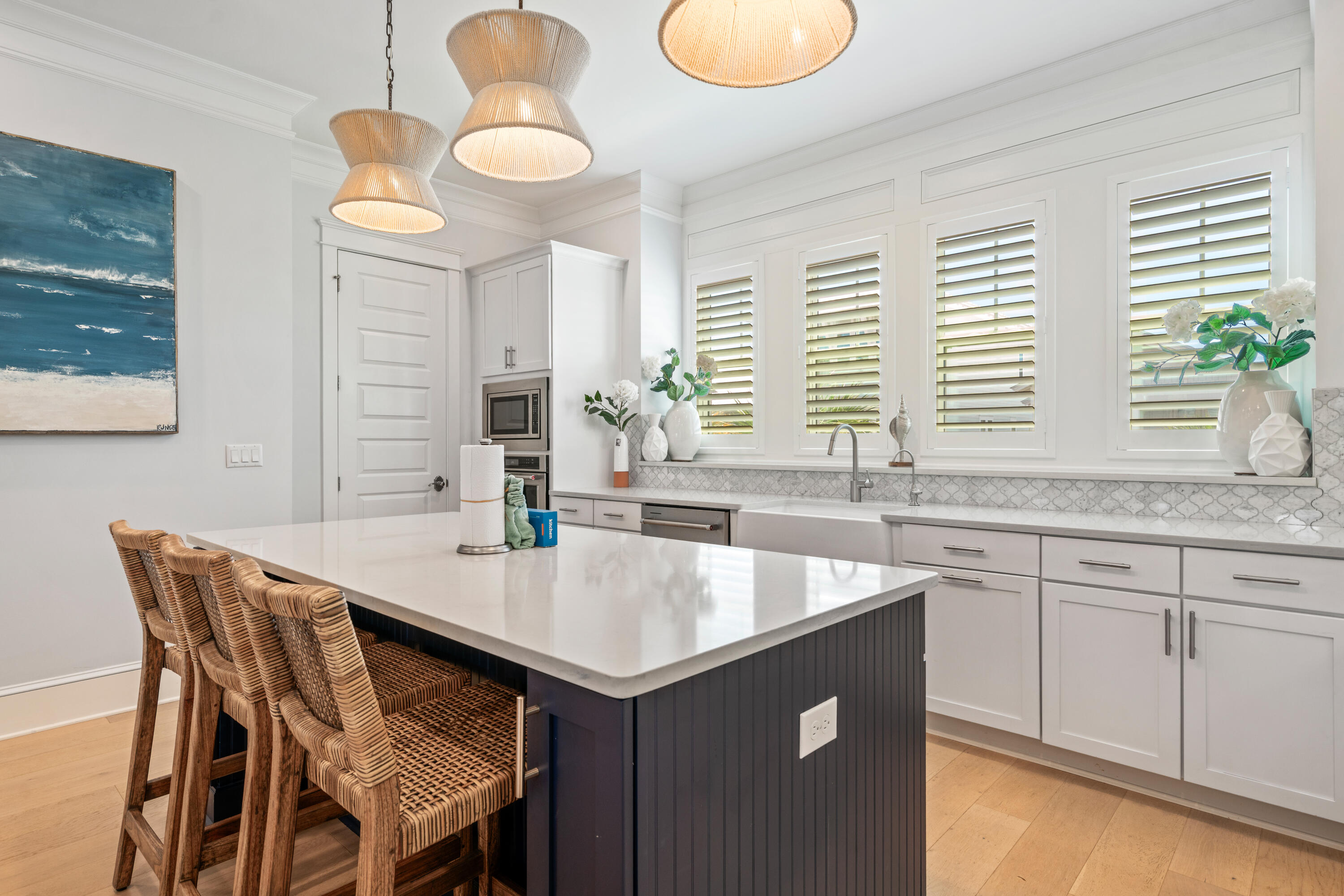 42 Siasconset Lane Inlet Beach FL 32461