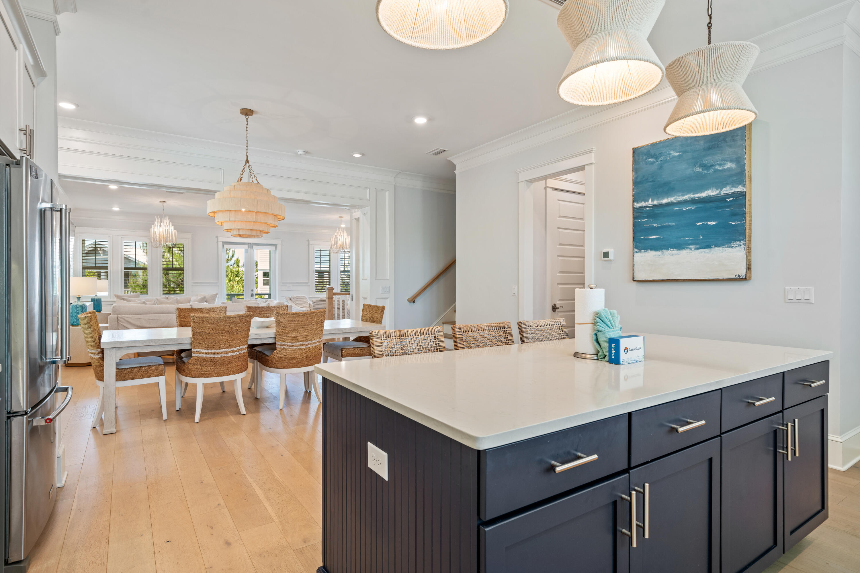 42 Siasconset Lane Inlet Beach FL 32461