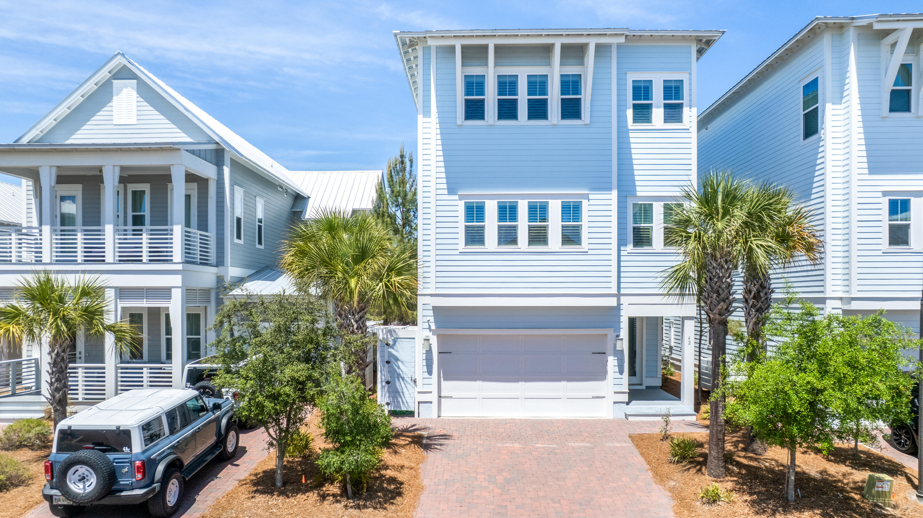 42 Siasconset Lane Inlet Beach FL 32461