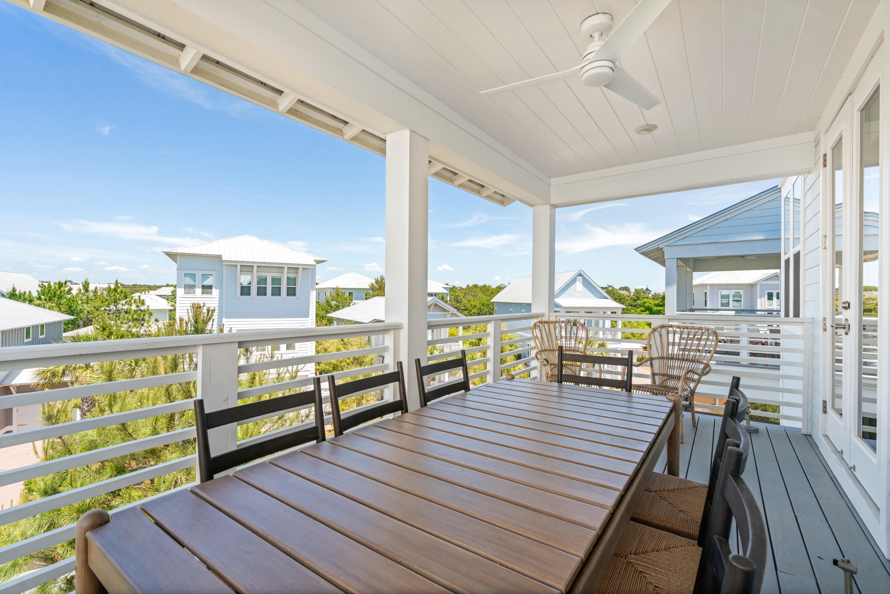 42 Siasconset Lane Inlet Beach FL 32461
