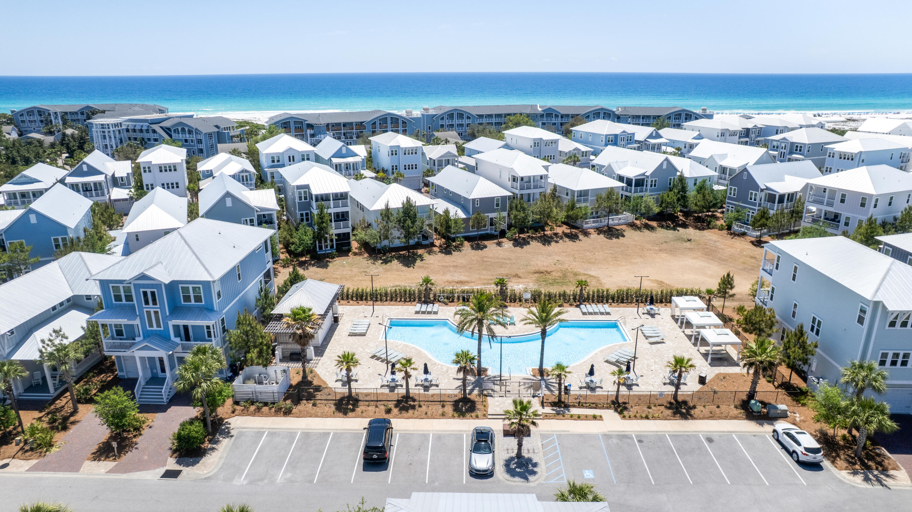 42 Siasconset Lane Inlet Beach FL 32461