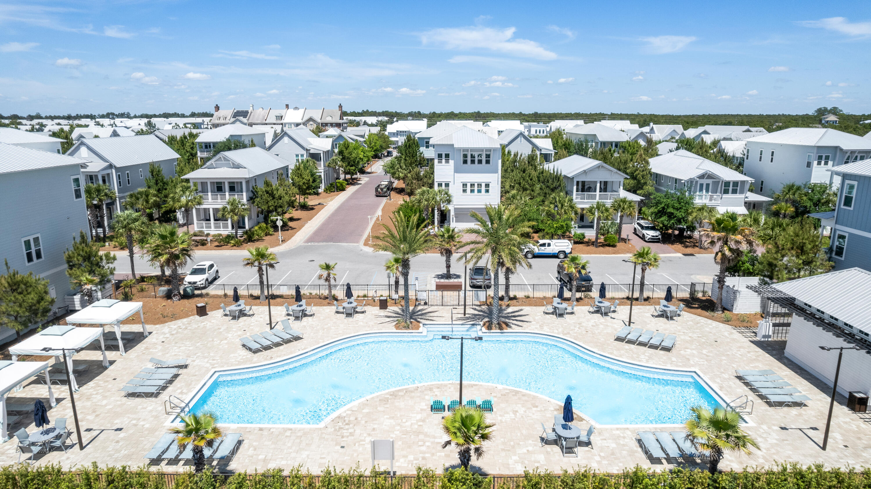 42 Siasconset Lane Inlet Beach FL 32461