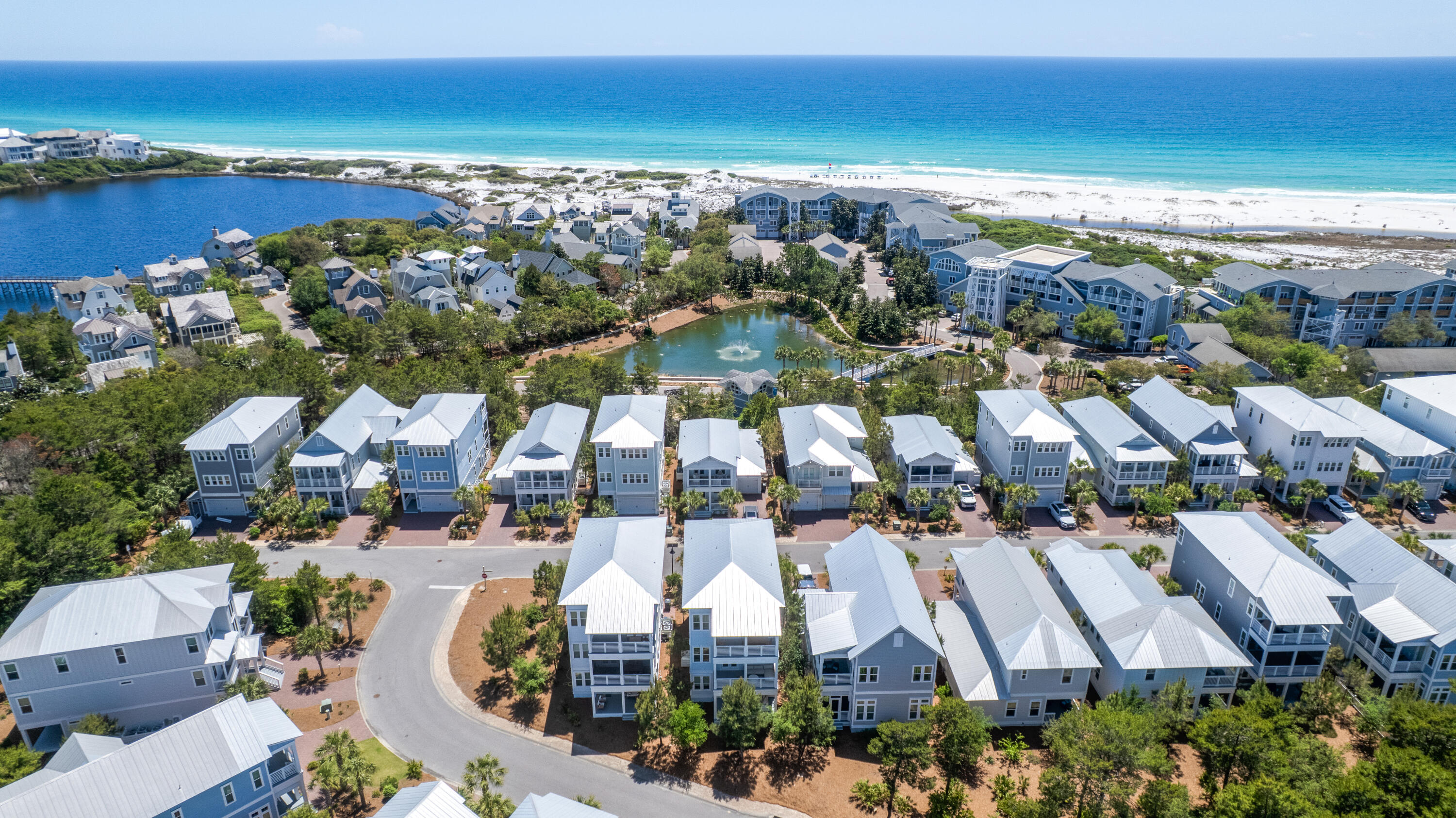42 Siasconset Lane Inlet Beach FL 32461