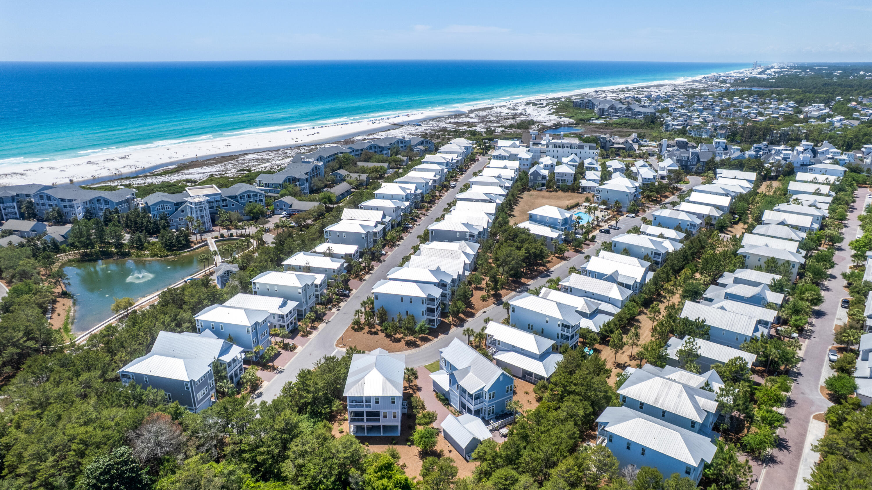 42 Siasconset Lane Inlet Beach FL 32461