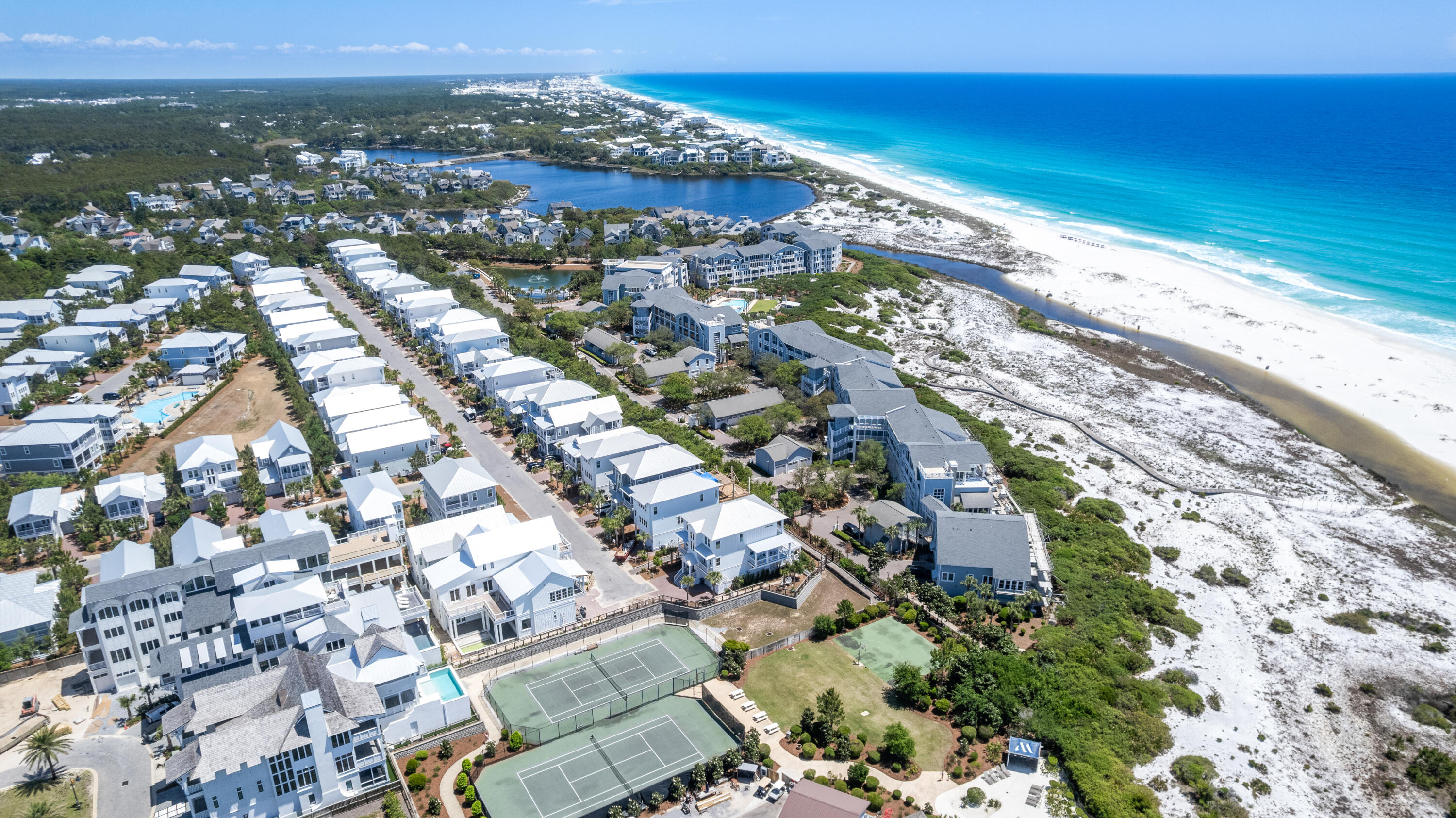 42 Siasconset Lane Inlet Beach FL 32461