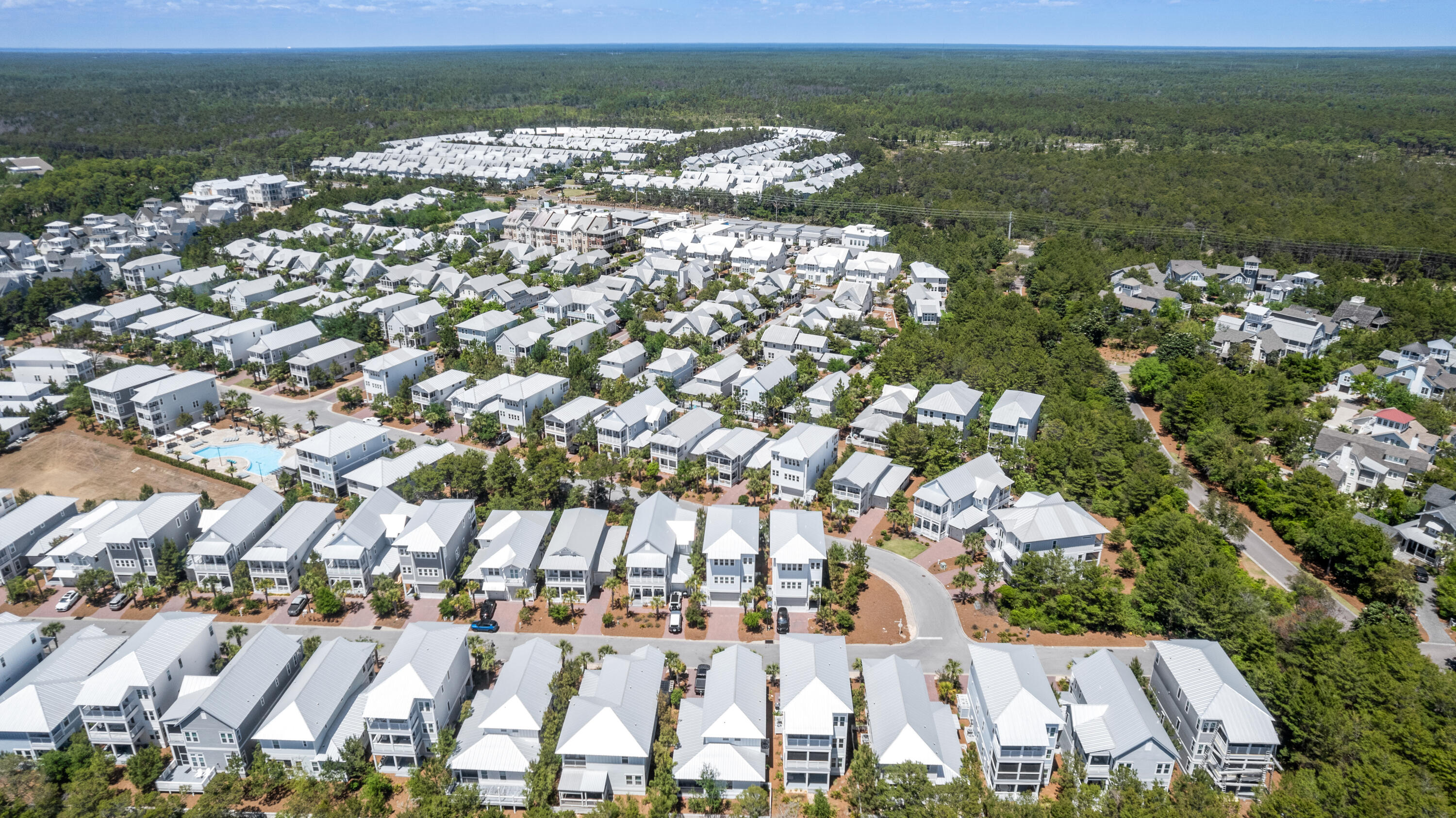 42 Siasconset Lane Inlet Beach FL 32461