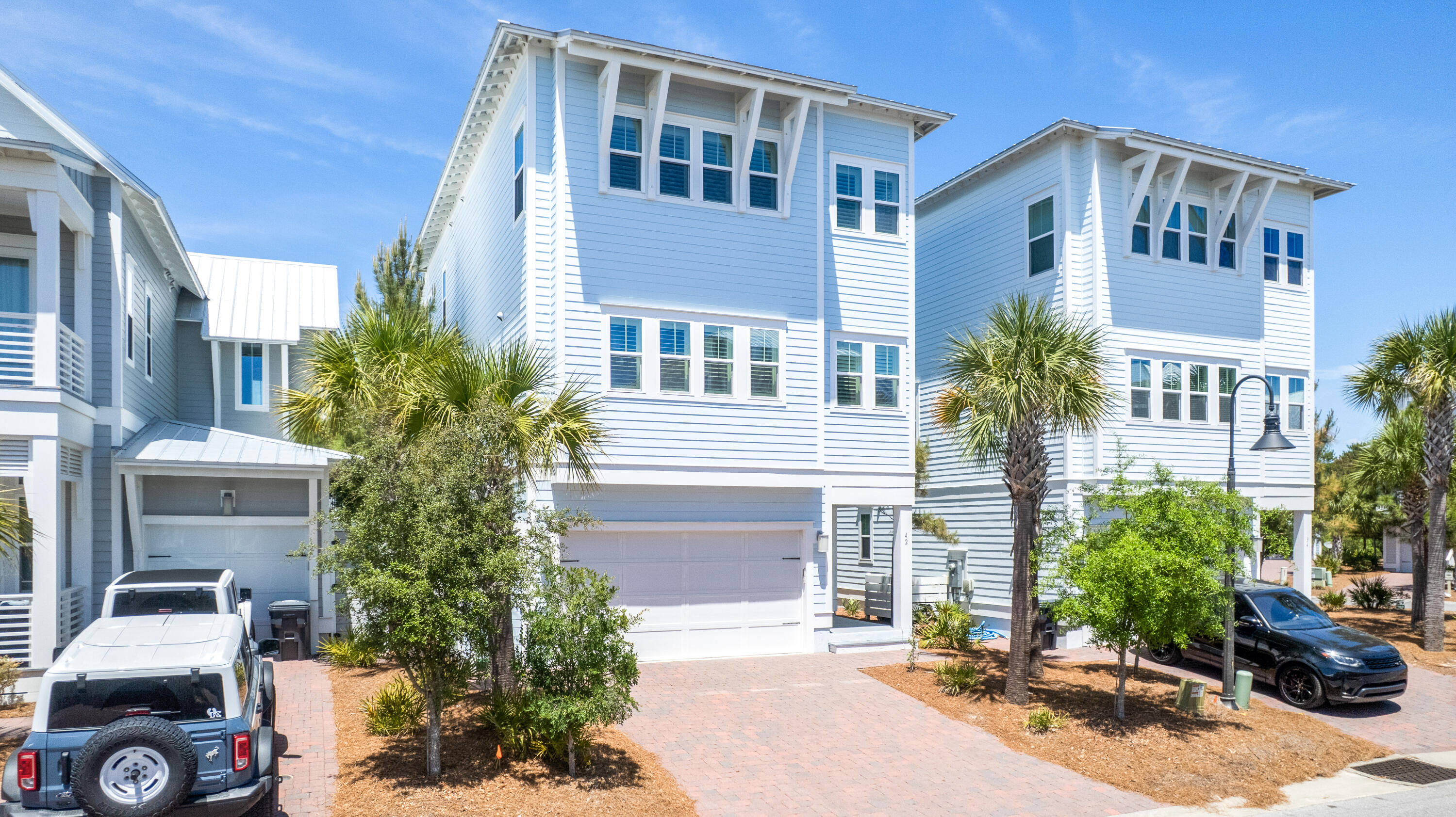 42 Siasconset Lane Inlet Beach FL 32461