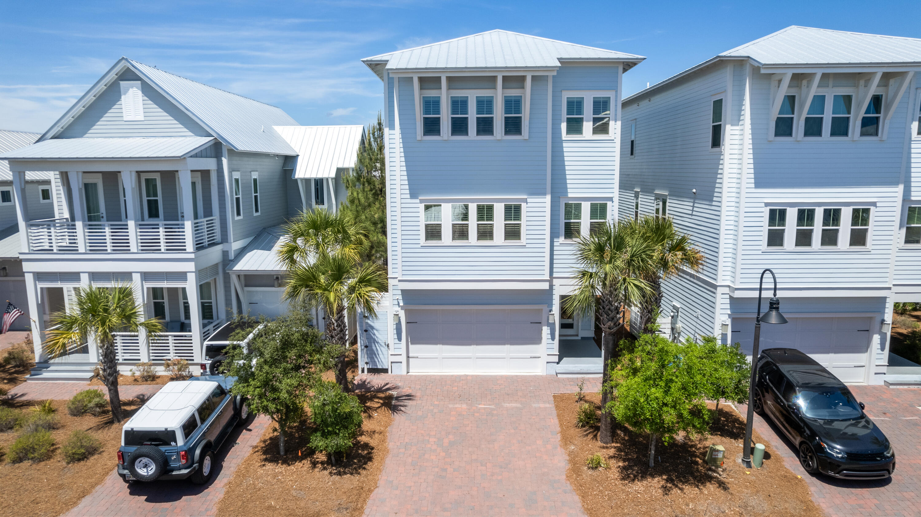 42 Siasconset Lane Inlet Beach FL 32461