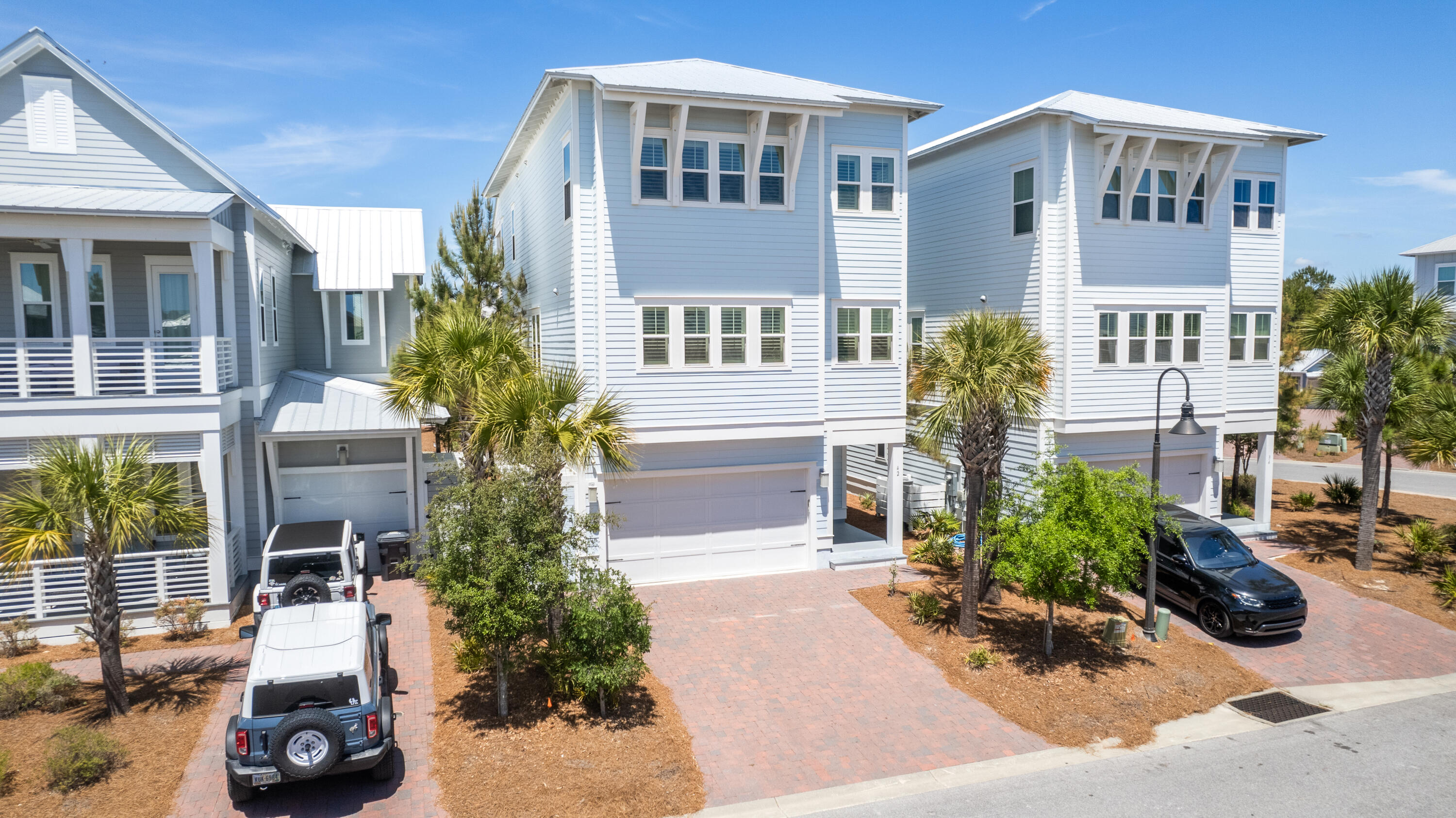 42 Siasconset Lane Inlet Beach FL 32461