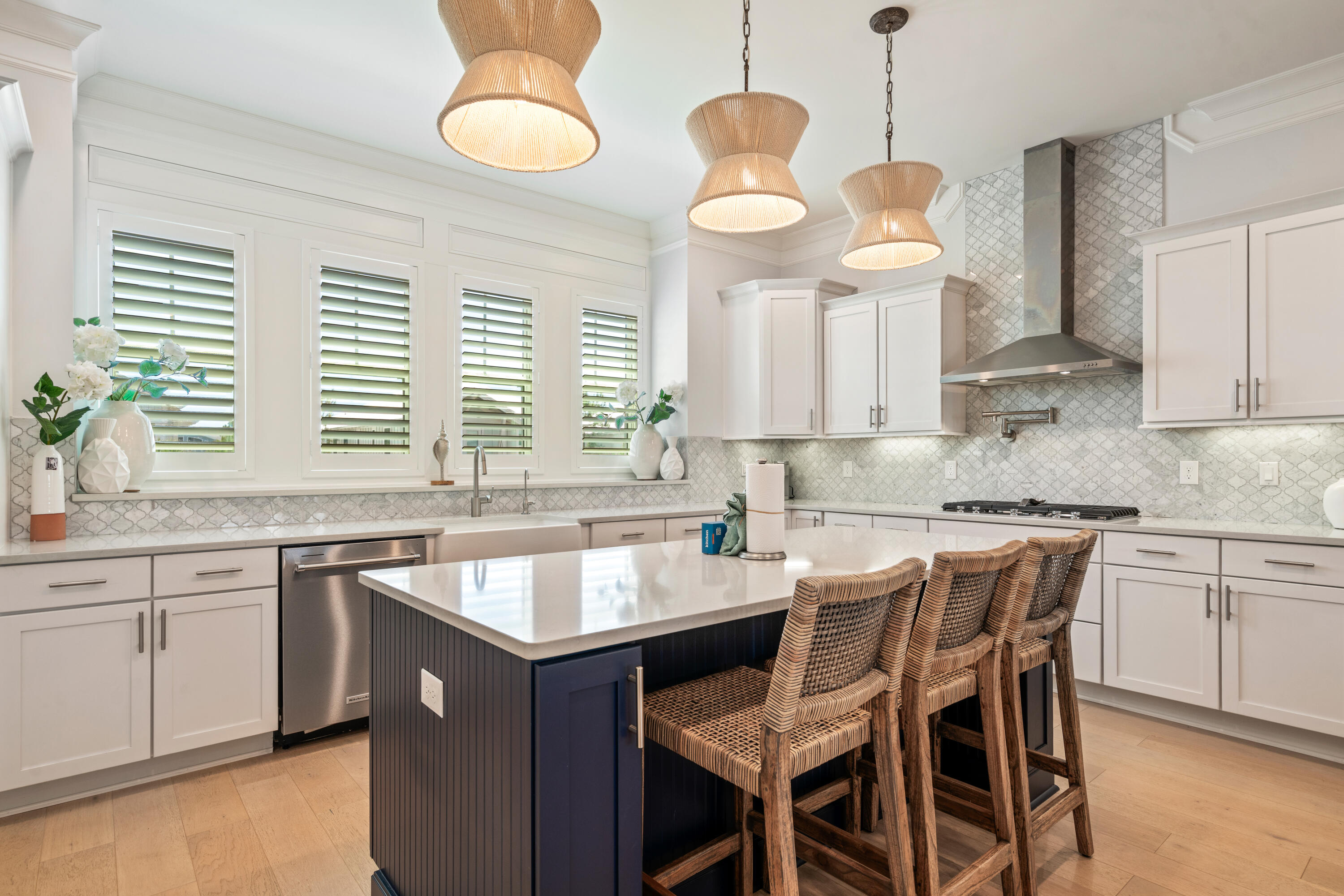 42 Siasconset Lane Inlet Beach FL 32461