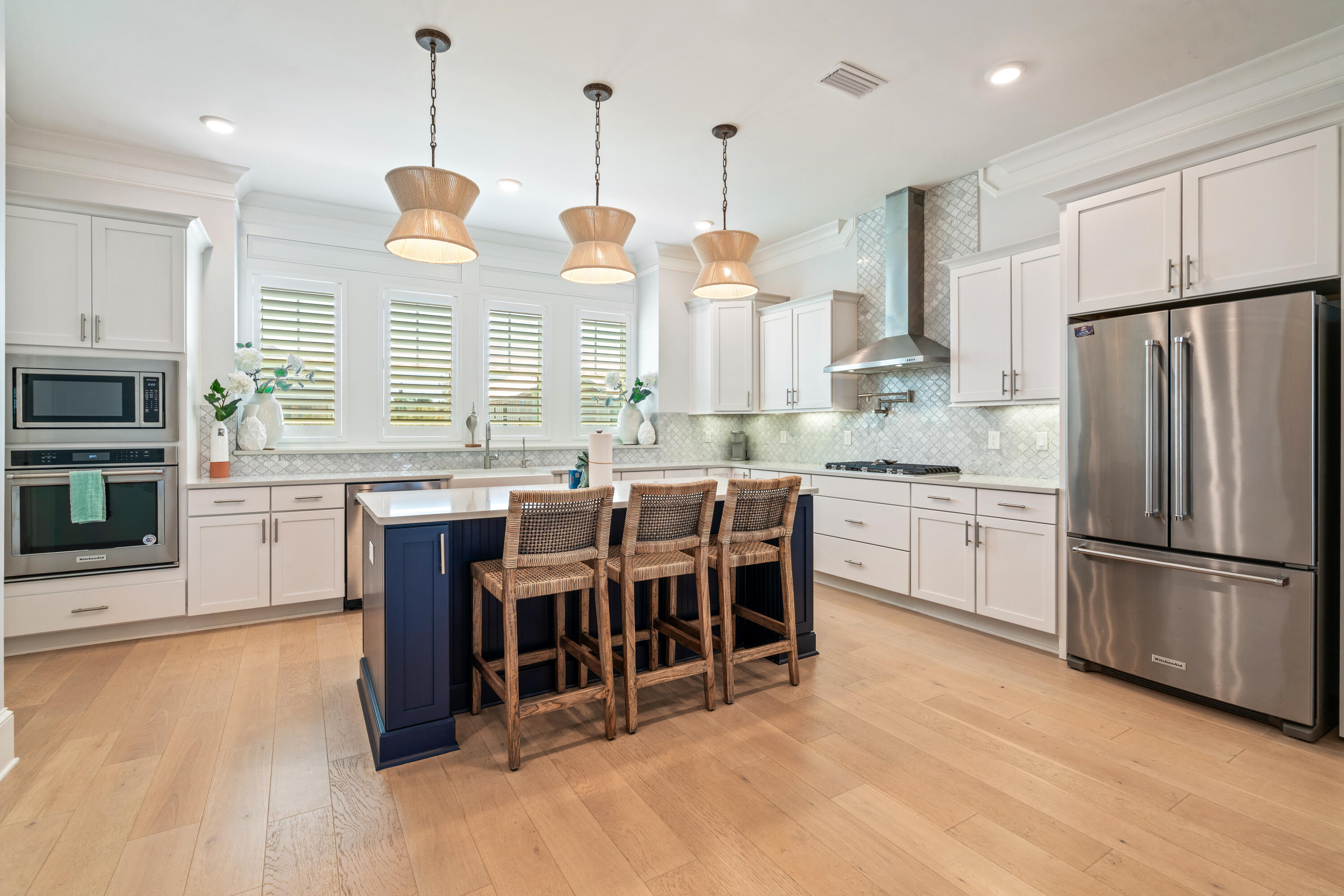 42 Siasconset Lane Inlet Beach FL 32461