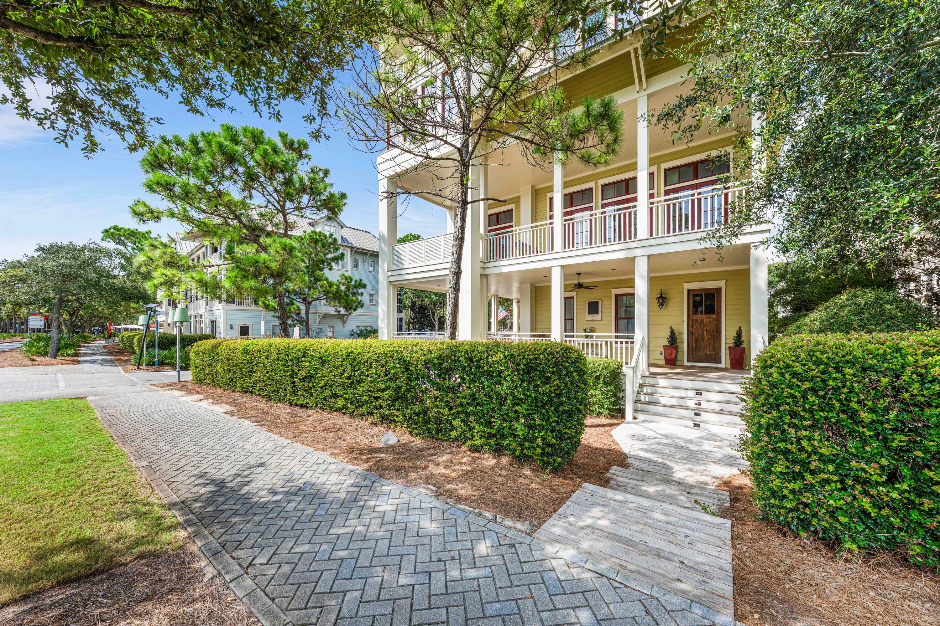 81 Western Lake Drive Santa Rosa Beach FL 32459