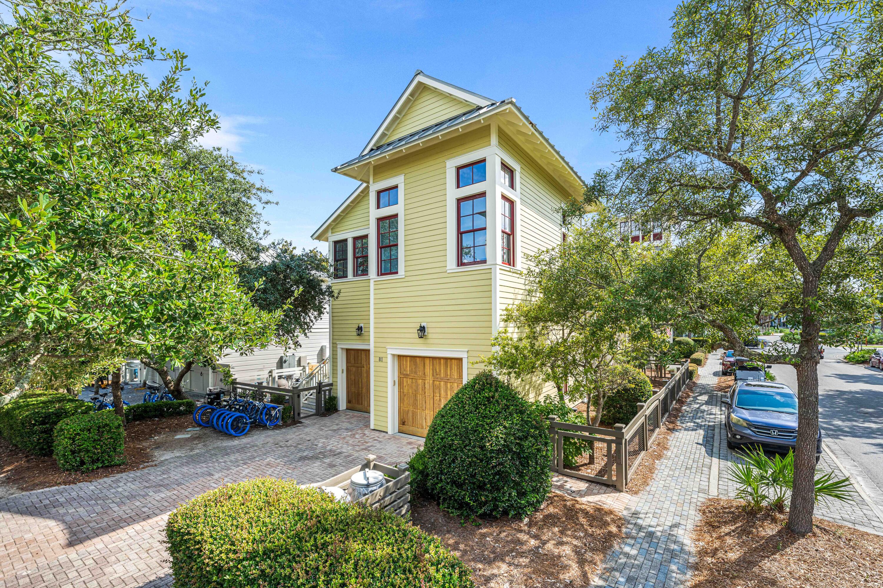 81 Western Lake Drive Santa Rosa Beach FL 32459
