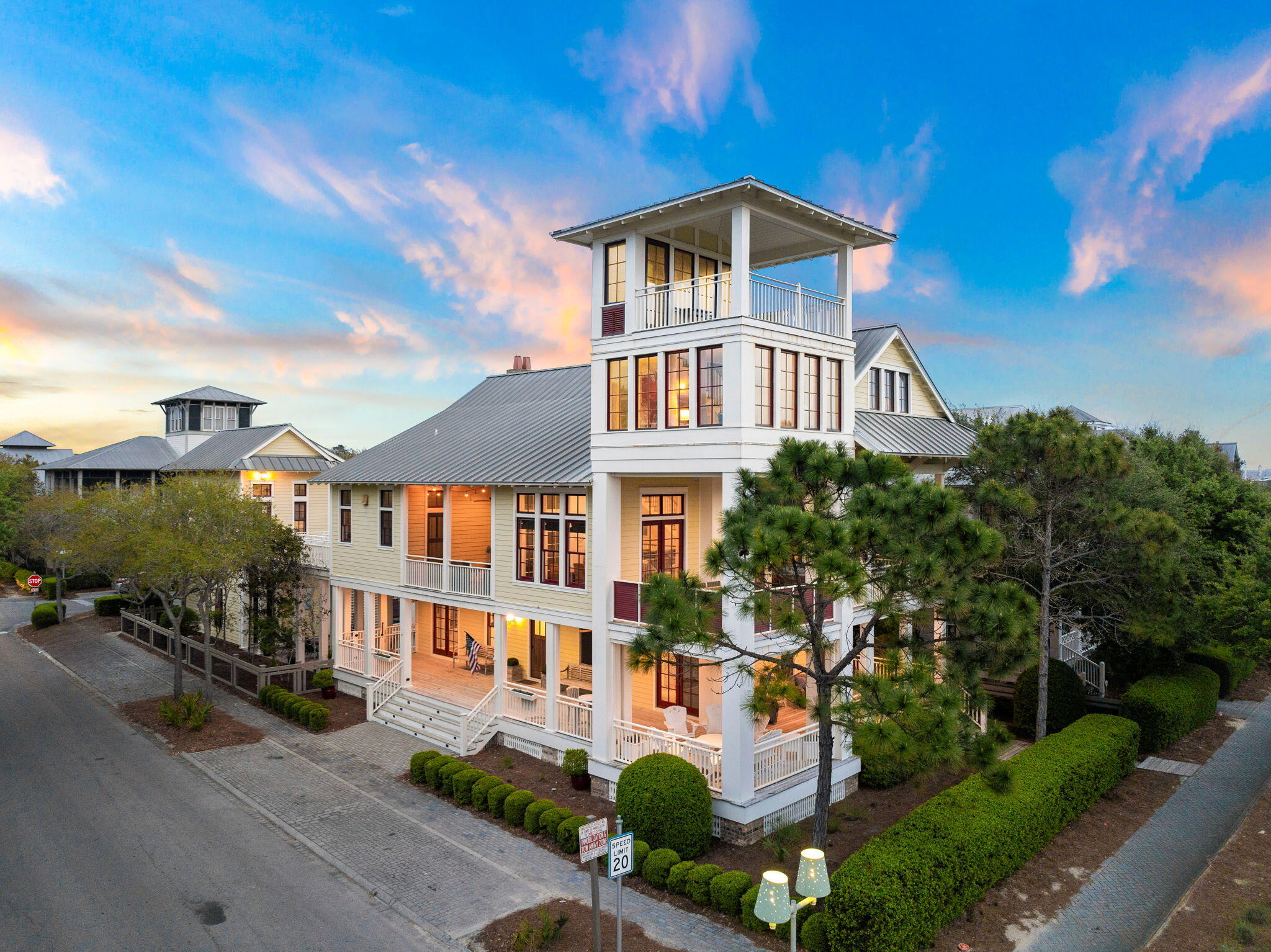 81 Western Lake Drive Santa Rosa Beach FL 32459