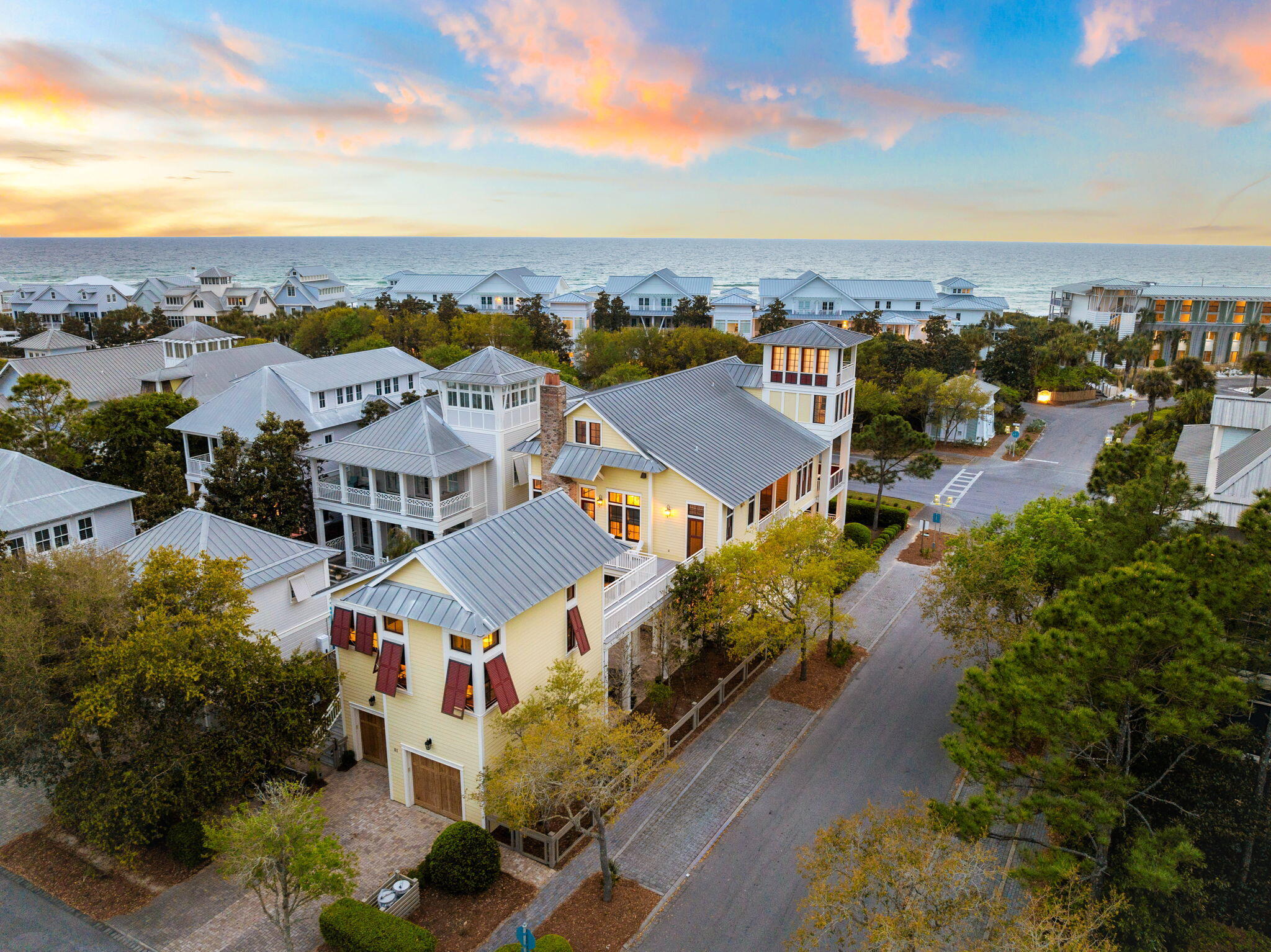 81 Western Lake Drive Santa Rosa Beach FL 32459
