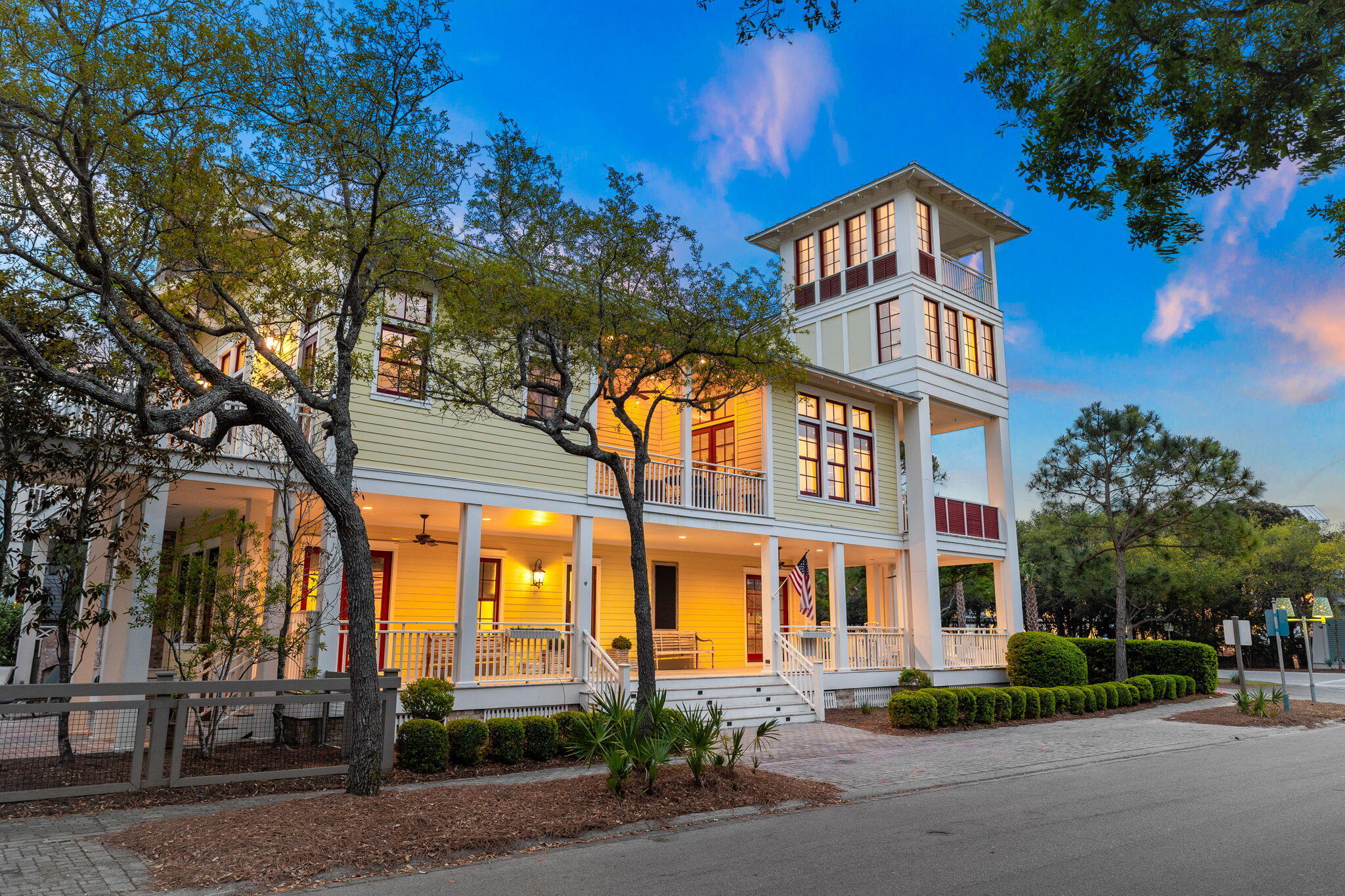 81 Western Lake Drive Santa Rosa Beach FL 32459