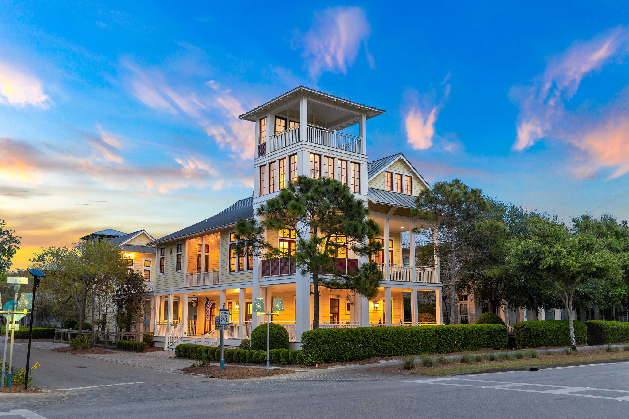 81 Western Lake Drive Santa Rosa Beach FL 32459