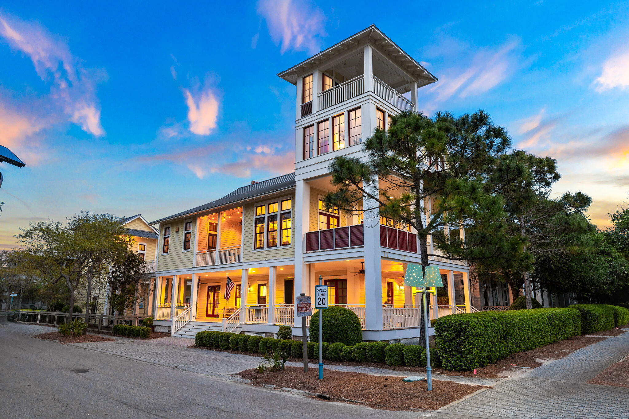 81 Western Lake Drive Santa Rosa Beach FL 32459