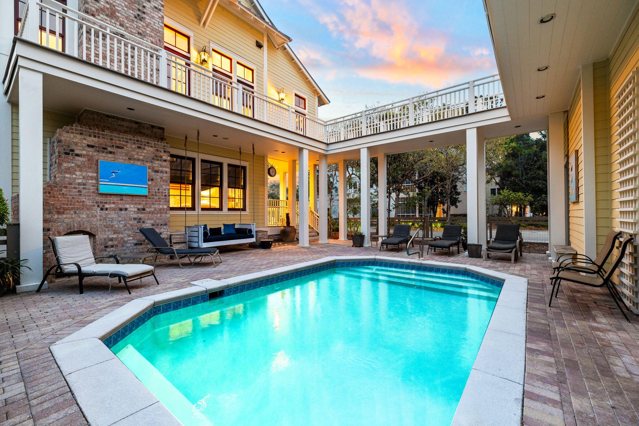 81 Western Lake Drive Santa Rosa Beach FL 32459