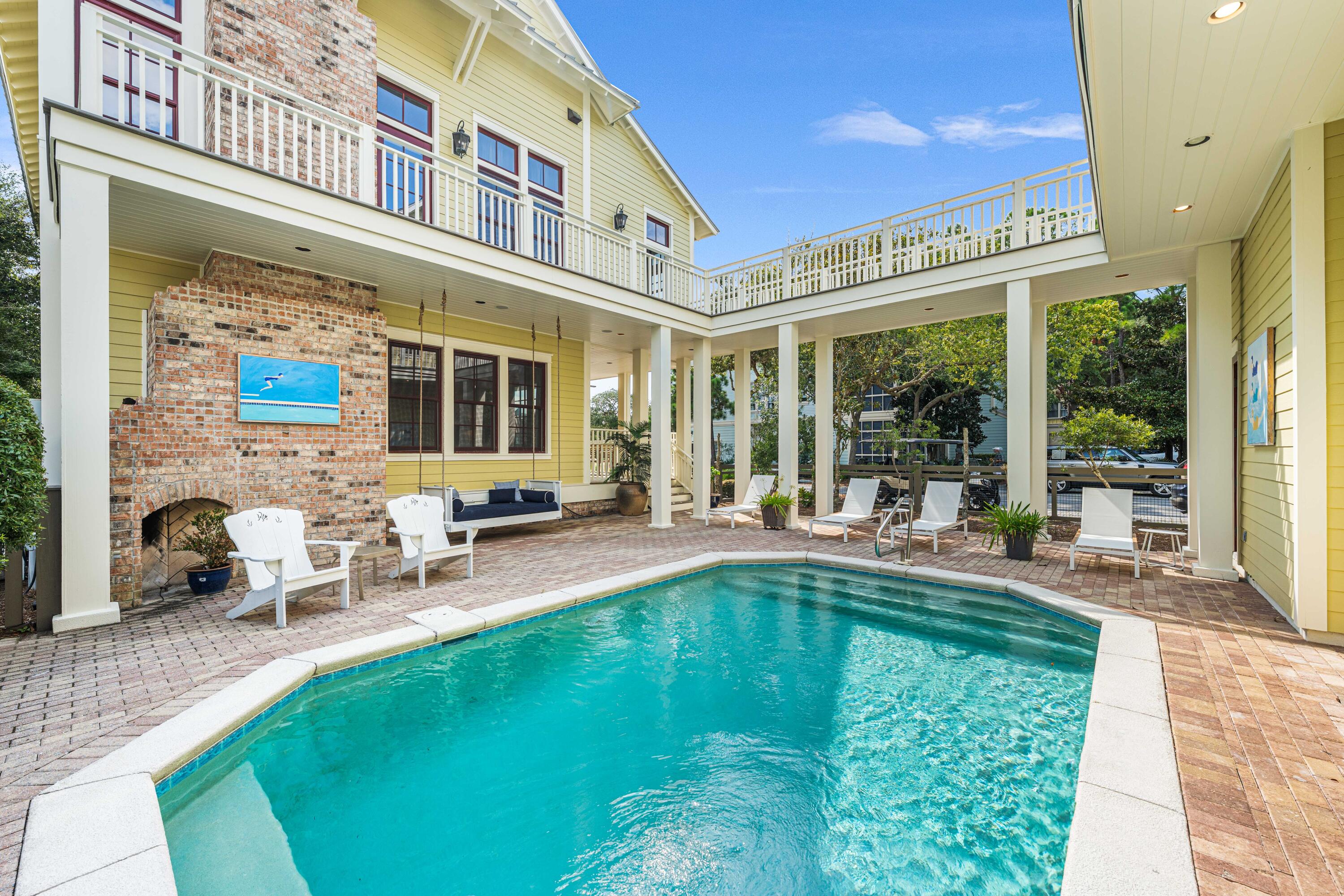 81 Western Lake Drive Santa Rosa Beach FL 32459