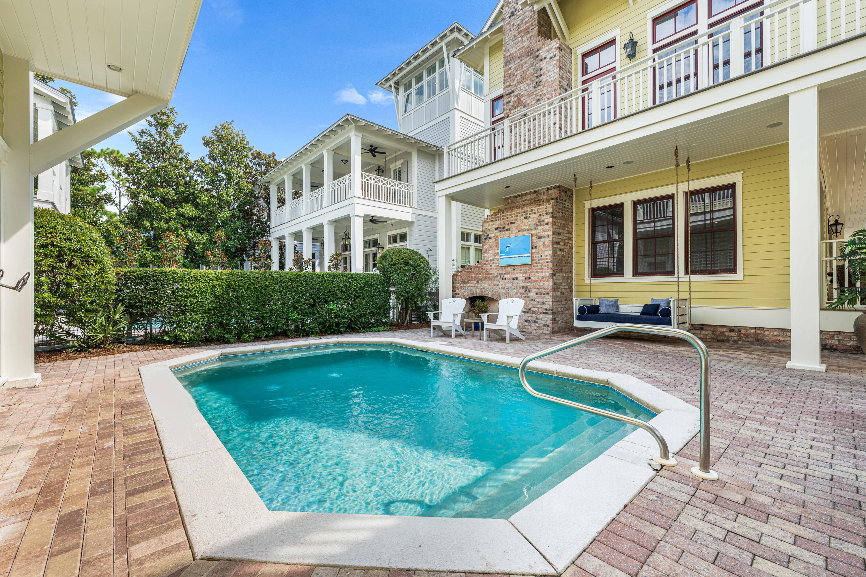 81 Western Lake Drive Santa Rosa Beach FL 32459