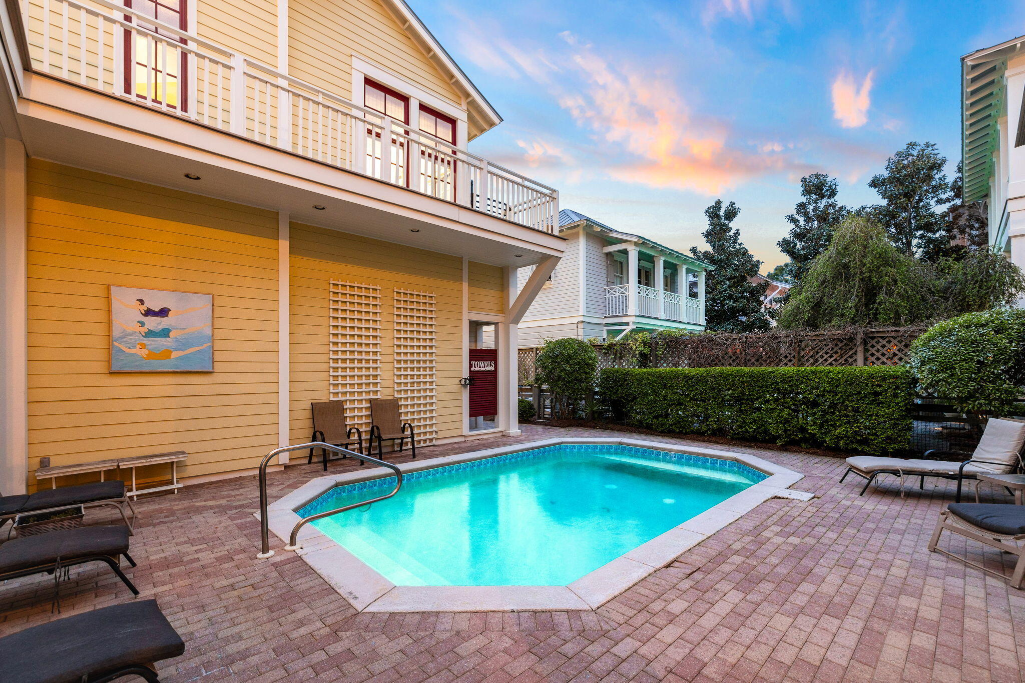 81 Western Lake Drive Santa Rosa Beach FL 32459