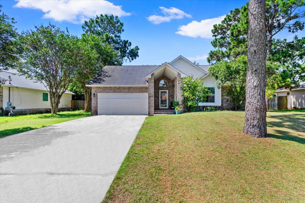 6435 Garden Drive Gulf Breeze FL 32563