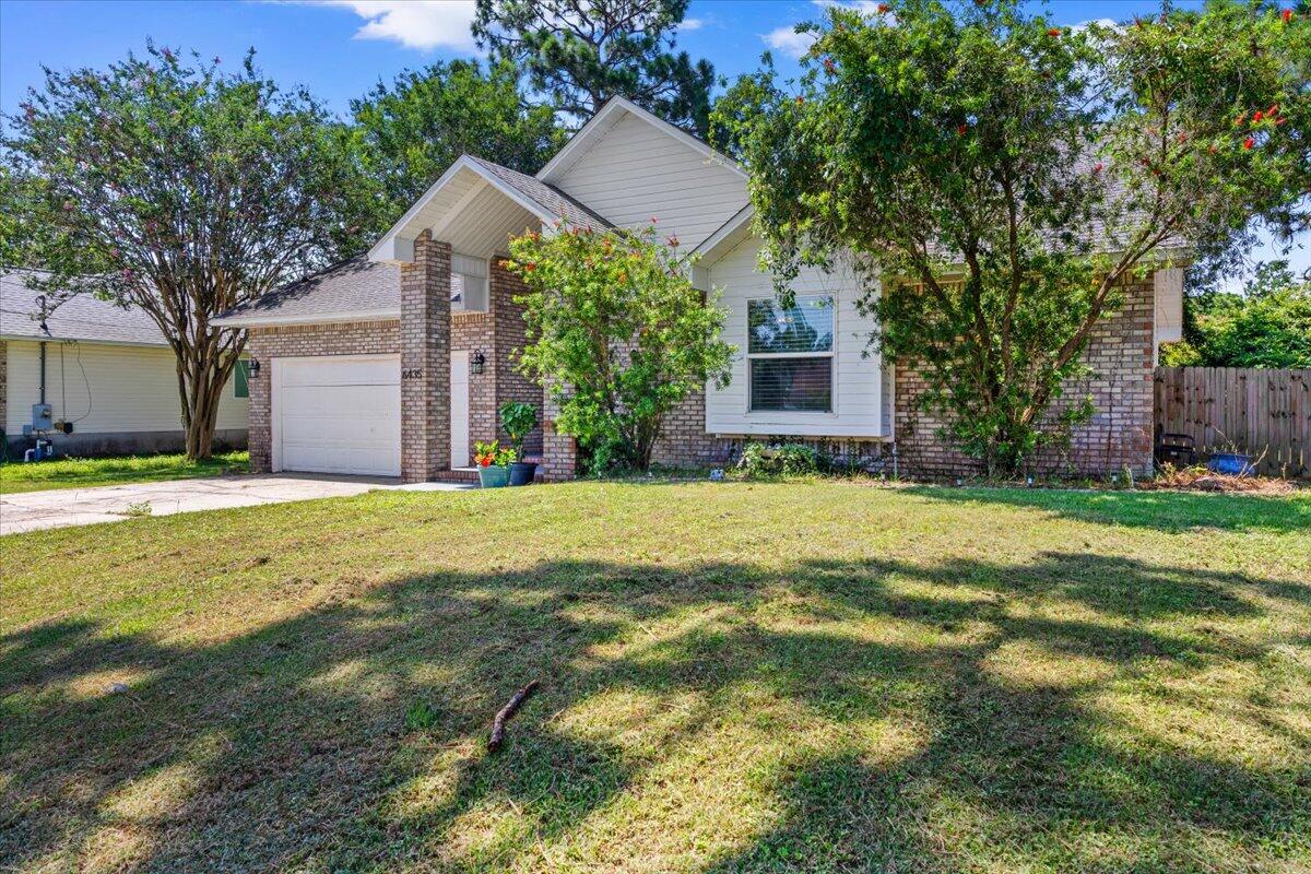 6435 Garden Drive Gulf Breeze FL 32563